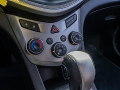 Used 2020  Chevrolet Sonic 4d Sedan LT at A Motors Sales & Finance near San Antonio, TX