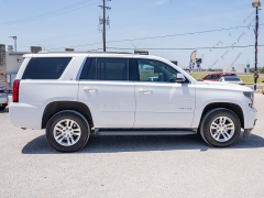 Used 2016  Chevrolet Tahoe 4d SUV RWD LT at A Motors Sales & Finance near San Antonio&comma; TX