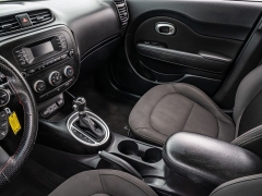 Used 2015  Kia Soul 4d Hatchback Auto at A Motors Sales & Finance near San Antonio&comma; TX