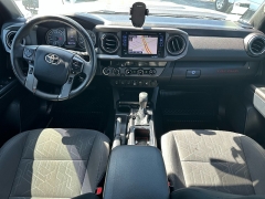 Used 2018 Toyota Tacoma 4WD Double Cab TRD Sport Auto at A Motors Sales & Finance near San Antonio, TX