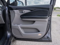 Used 2019  Honda Pilot 4d SUV FWD Touring 7-Passenger at A Motors Sales & Finance near San Antonio&comma; TX
