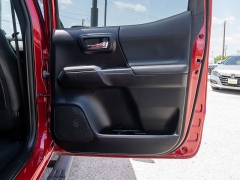 Used 2021  Toyota Tacoma 4WD TRD Sport Double Cab 5ft Bed V6 AT at A Motors Sales & Finance near San Antonio&comma; TX