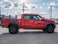 Used 2019  Ford F-150 4WD SuperCrew Raptor at A Motors Sales & Finance near San Antonio&comma; TX