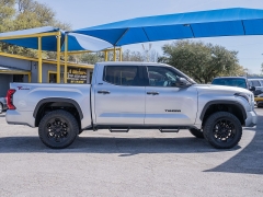 Used 2023  Toyota Tundra 2WD SR5 CrewMax 5&period;5ft Bed at A Motors Sales & Finance near San Antonio&comma; TX