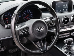 Used 2019  Kia Stinger 4d Sedan RWD at A Motors Sales & Finance near San Antonio&comma; TX