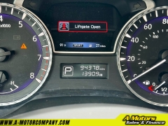 Used 2019 INFINITI QX60 4d SUV FWD LUXE at A Motors Sales & Finance near San Antonio, TX