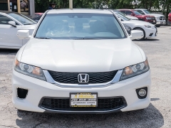 Used 2013  Honda Accord Coupe 2d EX-L at A Motors Sales & Finance near San Antonio&comma; TX