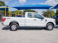 Used 2022  Ford F-150 4WD XL SuperCab 6&period;5' Box at A Motors Sales & Finance near San Antonio&comma; TX