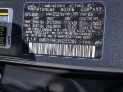 Used 2021  Hyundai Palisade SEL FWD at A Motors Sales & Finance near San Antonio&comma; TX