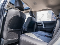 Used 2020  Toyota 4Runner 4d SUV RWD SR5 at A Motors Sales & Finance near San Antonio&comma; TX