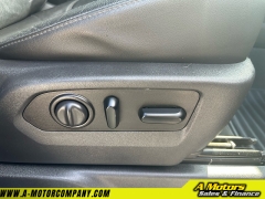 Used 2020 Chevrolet Silverado 2500 4WD Crew Cab LTZ Gas at A Motors Sales & Finance near San Antonio, TX