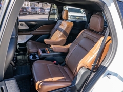 Used 2020  Lincoln Aviator 4d SUV RWD Reserve at A Motors Sales & Finance near San Antonio&comma; TX