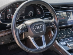 Used 2020  Audi Q7 4d SUV 3&period;0T Quattro Premium Plus at A Motors Sales & Finance near San Antonio&comma; TX
