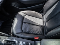 Used 2018  Audi A3 4d Sedan Premium at A Motors Sales & Finance near San Antonio&comma; TX