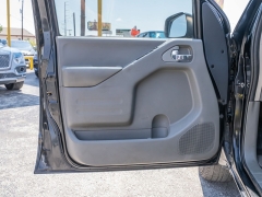 Used 2017 Nissan Frontier 2WD Crew Cab SV at A Motors Sales & Finance near San Antonio, TX