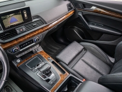 Used 2018  Audi Q5 4d SUV Quattro Premium Plus at A Motors Sales & Finance near San Antonio&comma; TX