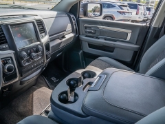Used 2017  Ram 1500 2WD Crew Cab Lone Star at A Motors Sales & Finance near San Antonio&comma; TX
