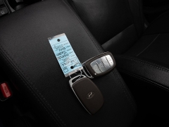 Used 2021  Hyundai Tucson Ultimate FWD at A Motors Sales & Finance near San Antonio, TX