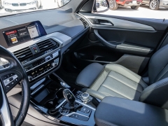 Used 2021  BMW X3 xDrive30i Sports Activity Vehicle at A Motors Sales & Finance near San Antonio&comma; TX