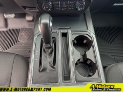 Used 2019 Ford F-150 2WD SuperCrew XLT 5 1/2 at A Motors Sales & Finance near San Antonio, TX