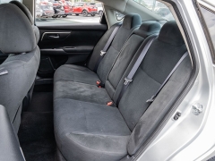 Used 2015  Nissan Altima 4d Sedan S 2&period;5L at A Motors Sales & Finance near San Antonio&comma; TX