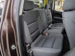 Used 2016  Chevrolet Silverado 1500 4WD Double Cab LT at A Motors Sales & Finance near San Antonio&comma; TX