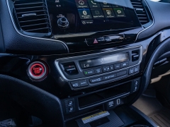 Used 2019  Honda Passport 4d SUV AWD Elite at A Motors Sales & Finance near San Antonio, TX