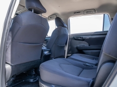 Used 2022  Toyota Highlander LE FWD at A Motors Sales & Finance near San Antonio&comma; TX