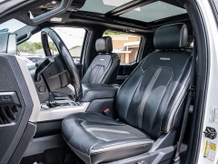 Used 2020  Ford F-150 4WD SuperCrew Platinum 5 1&sol;2 at A Motors Sales & Finance near San Antonio&comma; TX