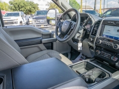 Used 2022  Ford Super Duty F-250 4WD XLT Crew Cab SRW 8' Box at A Motors Sales & Finance near San Antonio&comma; TX