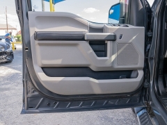Used 2017 Ford F-150 4WD SuperCrew XLT 5 1/2 at A Motors Sales & Finance near San Antonio, TX