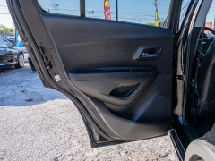 Used 2020  Chevrolet Trax 4d SUV FWD Premier at A Motors Sales & Finance near San Antonio, TX