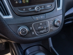 Used 2024  Chevrolet Malibu 4dr Sdn LS w/1FL at A Motors Sales & Finance near San Antonio, TX