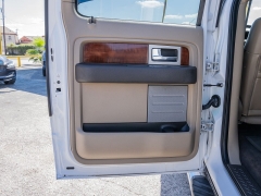 Used 2010 Ford F-150 2WD Supercrew Lariat 5 1/2 at A Motors Sales & Finance near San Antonio, TX