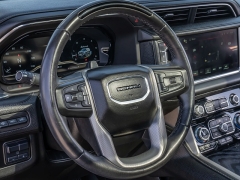 Used 2023  GMC Yukon 2WD 4dr Denali at A Motors Sales & Finance near San Antonio&comma; TX