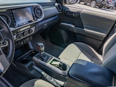 Used 2023  Toyota Tacoma 2WD SR5 Double Cab 5ft Bed V6 AT at A Motors Sales & Finance near San Antonio&comma; TX