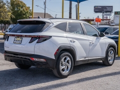 Used 2023  Hyundai Tucson SEL FWD at A Motors Sales & Finance near San Antonio&comma; TX