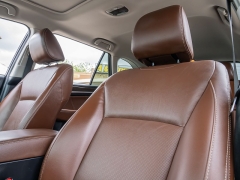 Used 2017  Subaru Outback 4d SUV 2&period;5i Touring at A Motors Sales & Finance near San Antonio&comma; TX