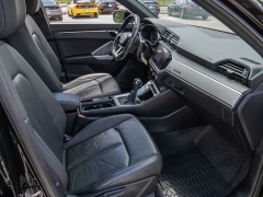 Used 2020  Audi Q3 4d SUV 2&period;0T Quattro Premium at A Motors Sales & Finance near San Antonio&comma; TX