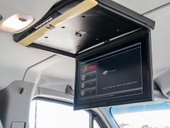 Used 2016  Mercedes-Benz Sprinter 2500 Wagon 3d Van 144" WB Normal Roof at A Motors Sales & Finance near San Antonio&comma; TX