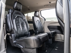 Used 2019  Chrysler Pacifica 4d Wagon Limited at A Motors Sales & Finance near San Antonio&comma; TX