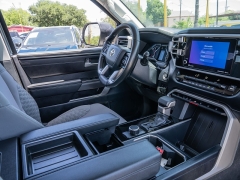 Used 2023  Toyota Tundra 2WD SR5 CrewMax 6&period;5ft Bed at A Motors Sales & Finance near San Antonio&comma; TX