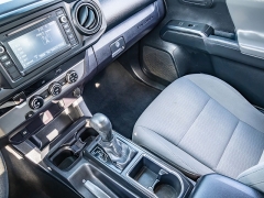 Used 2018  Toyota Tacoma 2WD Double Cab SR at A Motors Sales & Finance near San Antonio, TX