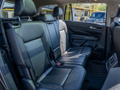 Used 2019 Volkswagen Atlas 4d SUV 3.6L SE Technology at A Motors Sales & Finance near San Antonio, TX