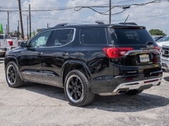 Used 2019  GMC Acadia 4d SUV FWD Denali at A Motors Sales & Finance near San Antonio&comma; TX