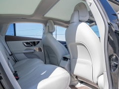 Used 2023  Mercedes-Benz EQE EQE 500 4MATIC&plus; Sedan at A Motors Sales & Finance near San Antonio&comma; TX