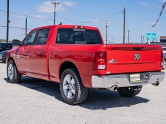 Used 2019  Ram 1500 Classic 2WD Crew Cab Big Horn at A Motors Sales & Finance near San Antonio&comma; TX