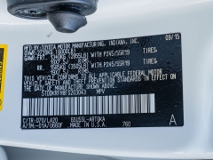 Used 2015 Toyota Highlander 4d SUV AWD Limited Platinum at A Motors Sales & Finance near San Antonio, TX