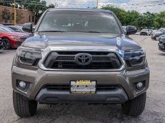 Used 2013  Toyota Tacoma 2WD Double Cab PreRunner V6 Short Bed at A Motors Sales & Finance near San Antonio&comma; TX