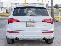 Used 2015  Audi Q5 4d SUV 2&period;0T Premium&plus; at A Motors Sales & Finance near San Antonio&comma; TX